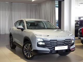 Jetour Dashing 1.5T Momentum