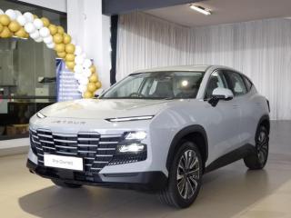 Jetour Dashing 1.5T Momentum