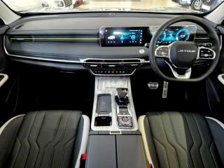 Jetour Dashing 1.5T Momentum