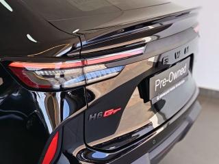Haval H6 GT 2.0GDIT Super Luxury 4WD