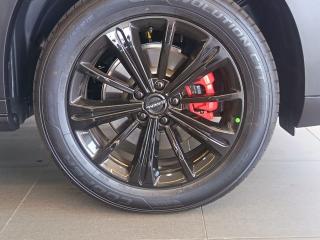 Haval H6 GT 2.0GDIT Super Luxury 4WD