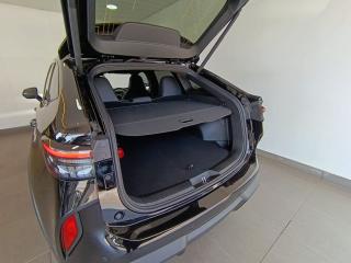 Haval H6 GT 2.0GDIT Super Luxury 4WD