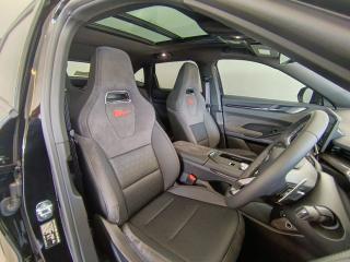 Haval H6 GT 2.0GDIT Super Luxury 4WD