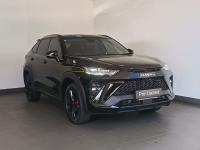 Haval H6 GT 2.0GDIT Super Luxury 4WD
