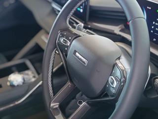 Haval H6 GT 2.0GDIT Super Luxury 4WD