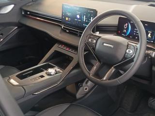 Haval H6 GT 2.0GDIT Super Luxury 4WD