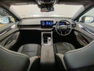 Haval H6 GT 2.0GDIT Super Luxury 4WD