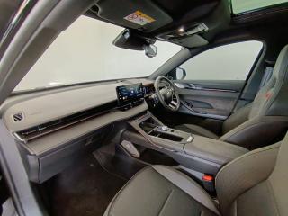 Haval H6 GT 2.0GDIT Super Luxury 4WD