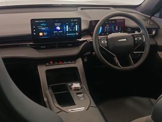 Haval H6 GT 2.0GDIT Super Luxury 4WD