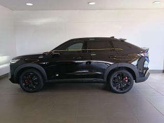 Haval H6 GT 2.0GDIT Super Luxury 4WD