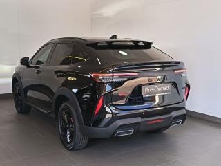 Haval H6 GT 2.0GDIT Super Luxury 4WD