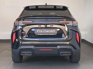 Haval H6 GT 2.0GDIT Super Luxury 4WD