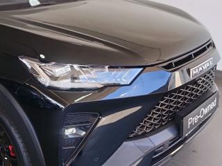 Haval H6 GT 2.0GDIT Super Luxury 4WD