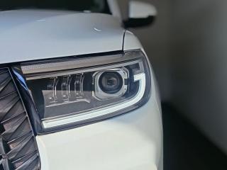 GWM P300 2.0T double cab SX auto