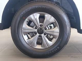 GWM P300 2.0T double cab SX auto