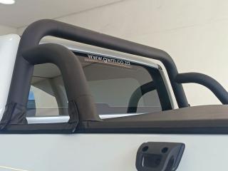 GWM P300 2.0T double cab SX auto