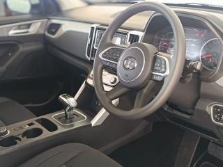 GWM P300 2.0T double cab SX auto