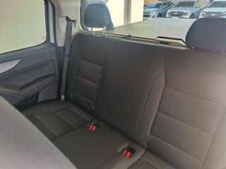 GWM P300 2.0T double cab SX auto
