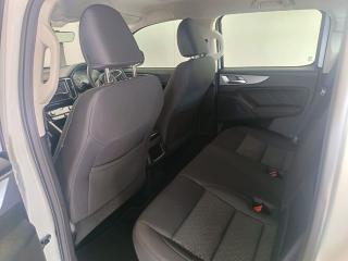 GWM P300 2.0T double cab SX auto