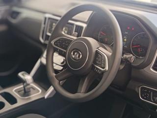 GWM P300 2.0T double cab SX auto