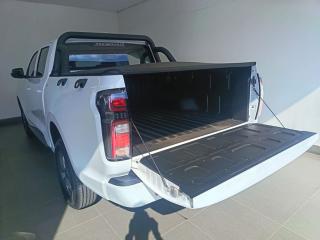 GWM P300 2.0T double cab SX auto