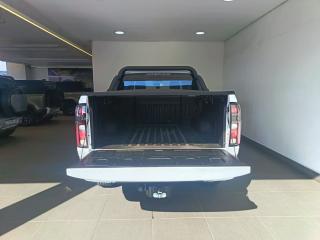 GWM P300 2.0T double cab SX auto