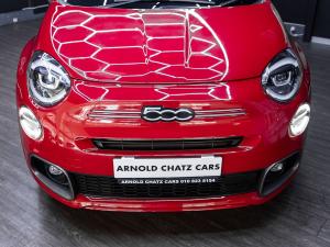 Fiat 500X 1.4T Sport - Image 10