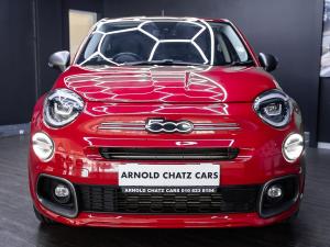 Fiat 500X 1.4T Sport - Image 11