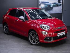 Fiat 500X 1.4T Sport - Image 1