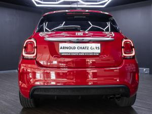 Fiat 500X 1.4T Sport - Image 30