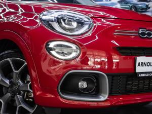 Fiat 500X 1.4T Sport - Image 3