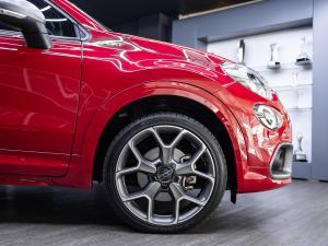 Fiat 500X 1.4T Sport - Image 8