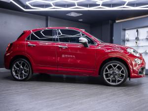 Fiat 500X 1.4T Sport - Image 9