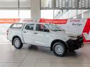 Thumbnail Isuzu D-Max 1.9TD double cab L 4x4 manual
