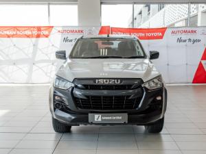 Isuzu D-Max 1.9TD double cab L 4x4 manual - Image 4