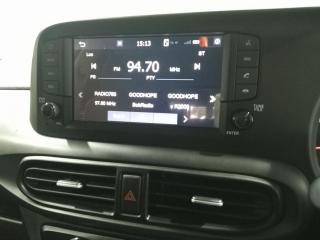 Hyundai Grand i10 1.2 Premium hatch