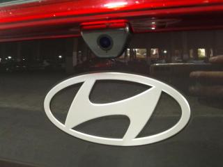 Hyundai Grand i10 1.2 Premium hatch