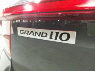 Hyundai Grand i10 1.2 Premium hatch