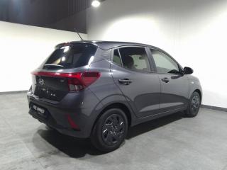 Hyundai Grand i10 1.2 Premium hatch