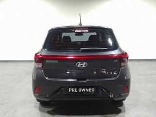 Hyundai Grand i10 1.2 Premium hatch