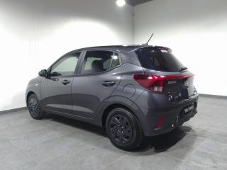 Hyundai Grand i10 1.2 Premium hatch