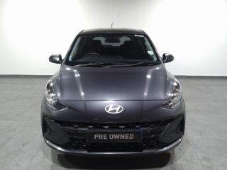 Hyundai Grand i10 1.2 Premium hatch