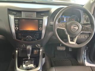 Nissan Navara 2.5DDTi double cab Stealth 4x4