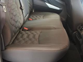 Nissan Navara 2.5DDTi double cab Stealth 4x4