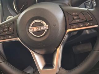 Nissan Navara 2.5DDTi double cab Stealth 4x4