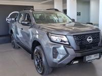 Nissan Navara 2.5DDTi double cab Stealth 4x4