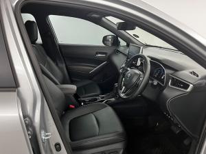 Toyota Corolla Cross 1.8 HEV XR - Image 18