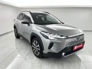 Toyota Corolla Cross 1.8 HEV XR - Image 1