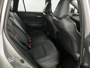 Toyota Corolla Cross 1.8 HEV XR - Image 22