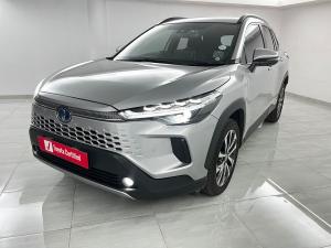 Toyota Corolla Cross 1.8 HEV XR - Image 2